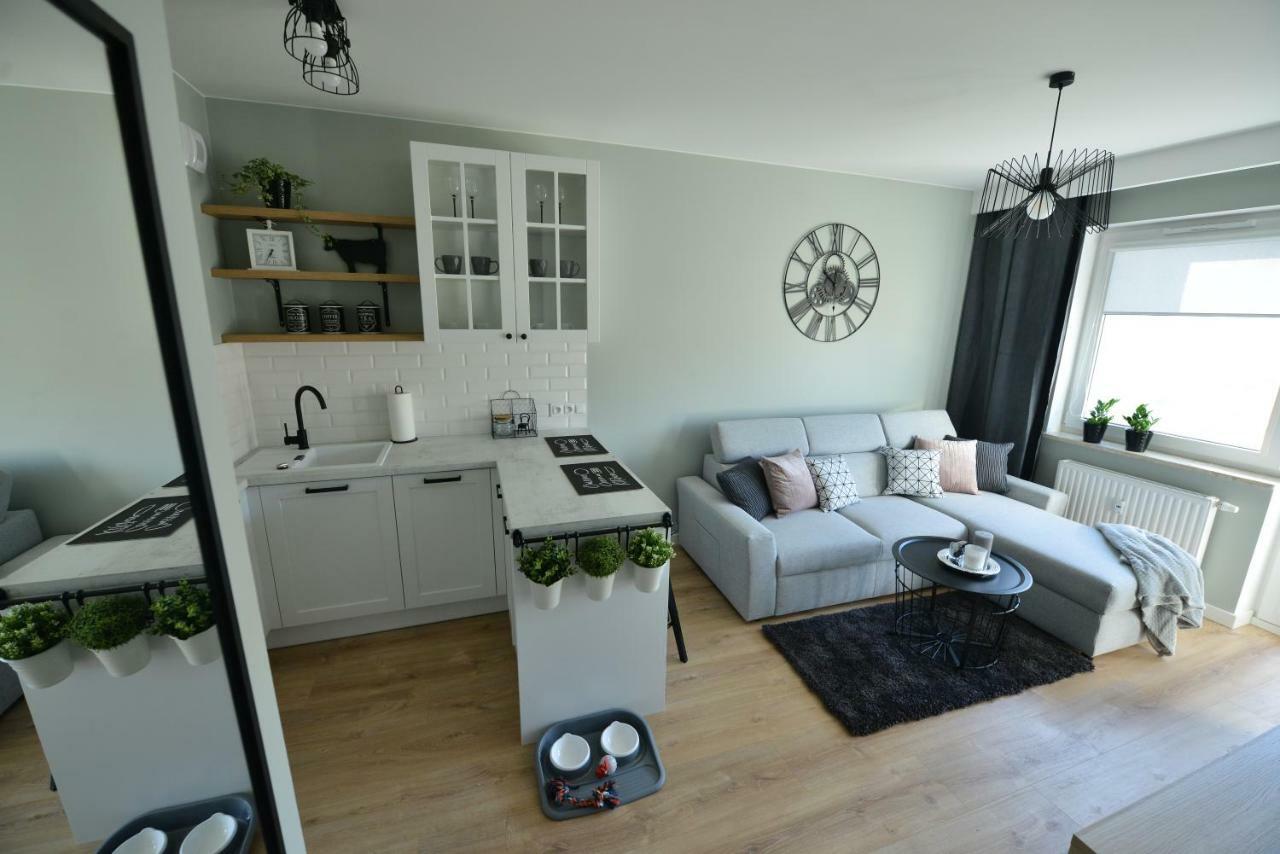 Studio A1 Gorzów Wielkopolski Exterior foto